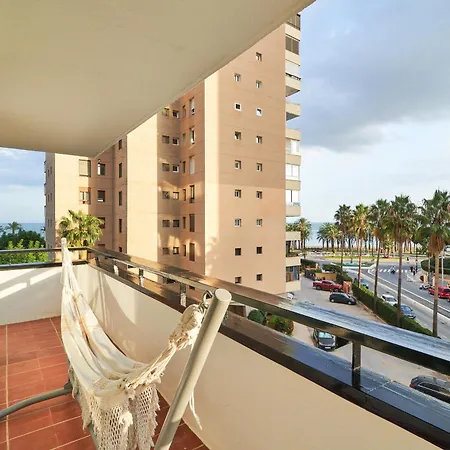 Paradise Playamar