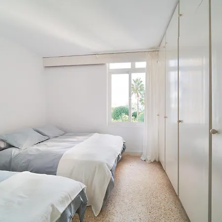 Paradise Playamar Apartment Torremolinos