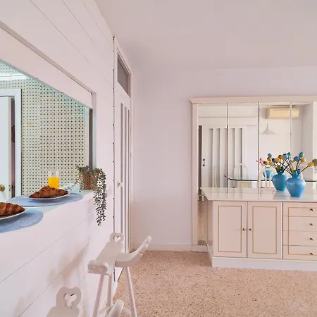 Apartment Paradise Playamar *