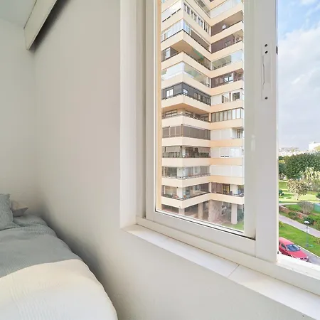 Apartment Paradise Playamar Torremolinos