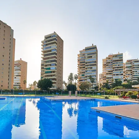 Paradise Playamar * Torremolinos
